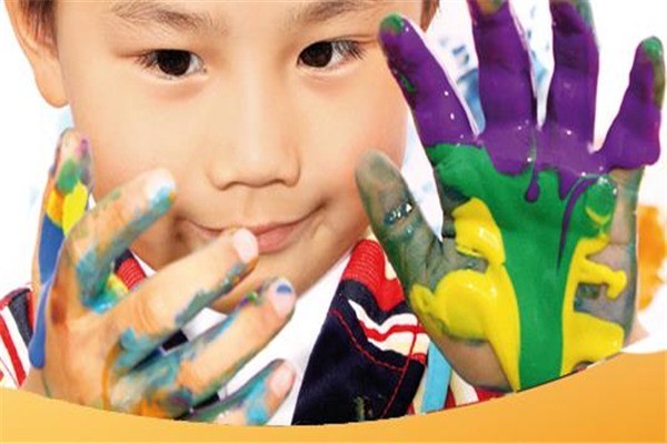 绘声绘色创意空间